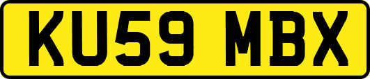 KU59MBX