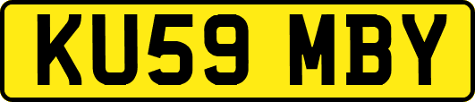 KU59MBY