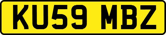 KU59MBZ