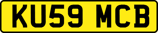 KU59MCB