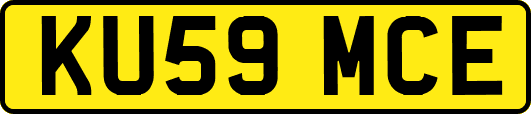 KU59MCE