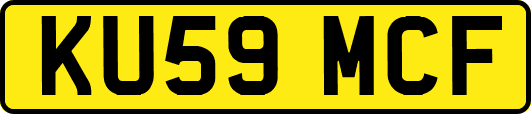 KU59MCF