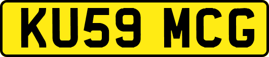 KU59MCG