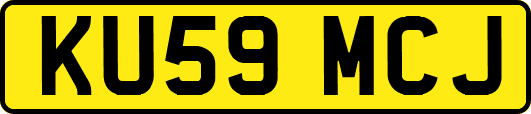 KU59MCJ
