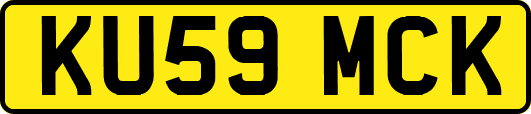 KU59MCK