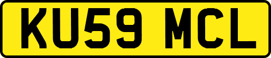 KU59MCL