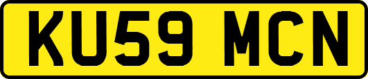 KU59MCN