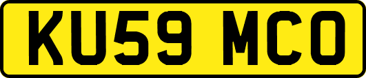 KU59MCO