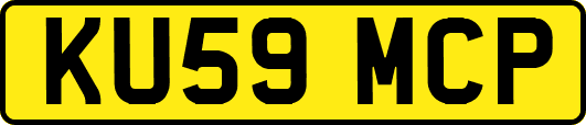 KU59MCP