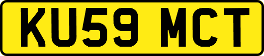 KU59MCT