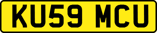 KU59MCU