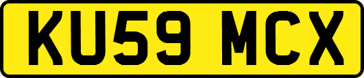 KU59MCX