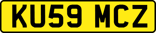 KU59MCZ