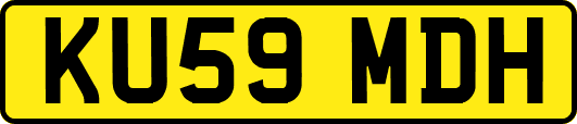 KU59MDH