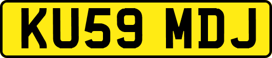 KU59MDJ