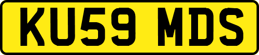 KU59MDS