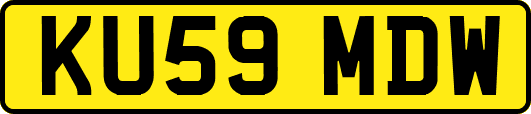 KU59MDW