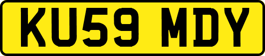 KU59MDY