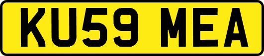 KU59MEA