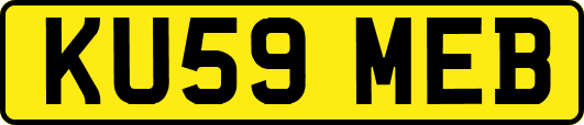 KU59MEB