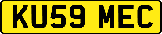 KU59MEC