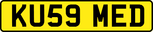 KU59MED