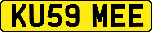 KU59MEE
