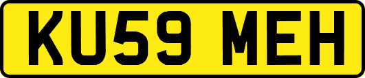 KU59MEH