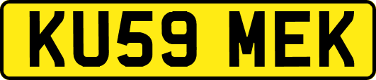 KU59MEK