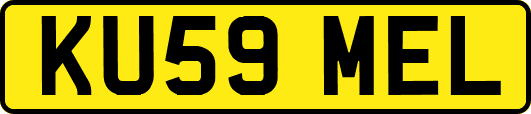 KU59MEL