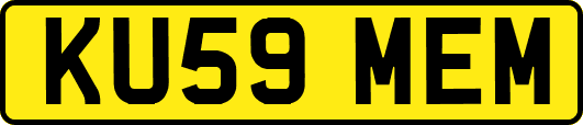 KU59MEM