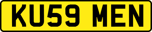 KU59MEN