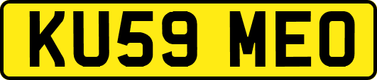 KU59MEO