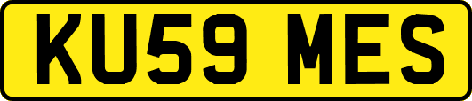 KU59MES