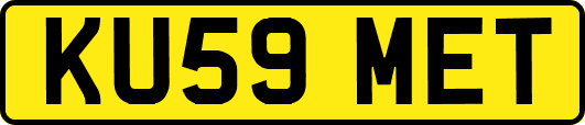 KU59MET