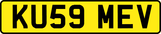 KU59MEV