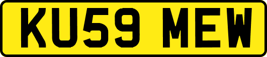 KU59MEW