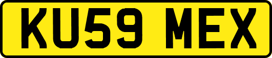 KU59MEX