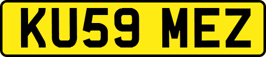 KU59MEZ