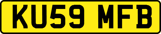 KU59MFB