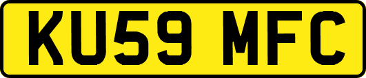 KU59MFC