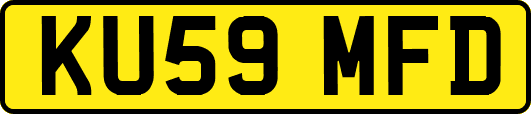 KU59MFD