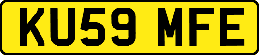KU59MFE