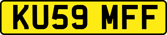 KU59MFF