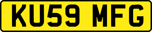 KU59MFG