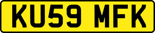 KU59MFK