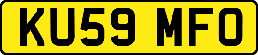 KU59MFO