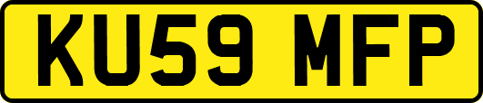 KU59MFP