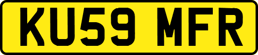 KU59MFR