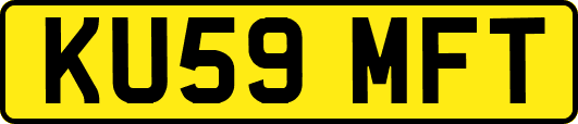 KU59MFT